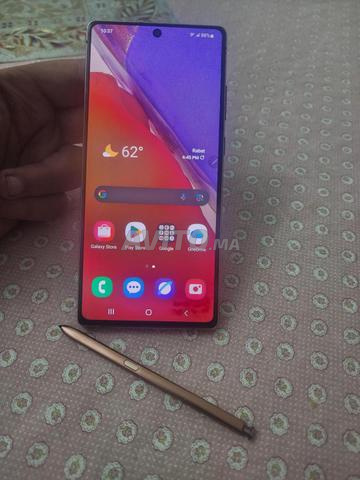 samsung note 20 ultra 5G