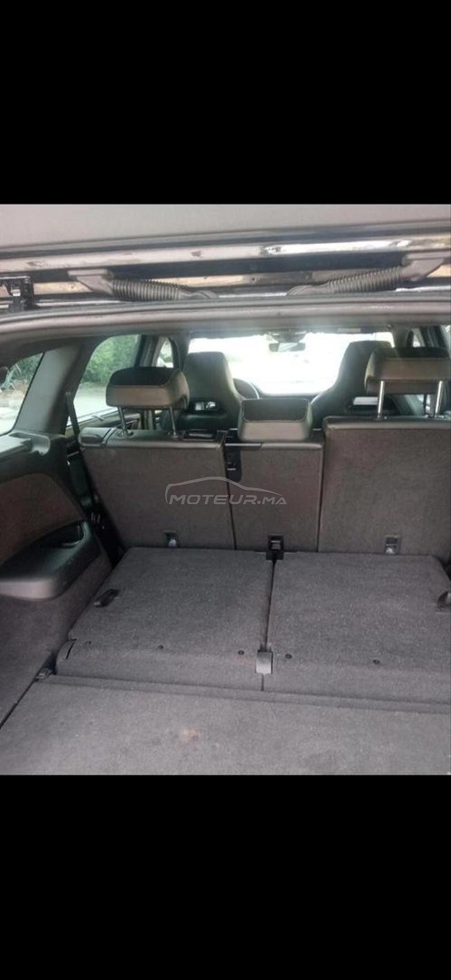 skoda kodiaq sport ligne modèle 2023