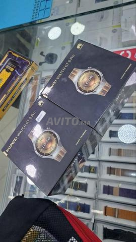 ساعة هواوي Huawei watch gt 6 pro