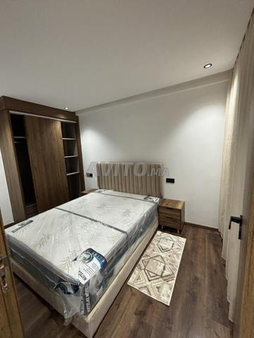 Appartement à louer 60 m² à Casablanca - 2