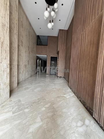 Appartement à louer 60 m à Casablanca - image 4