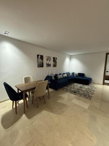 Appartement à louer 60 m à Casablanca - image 5