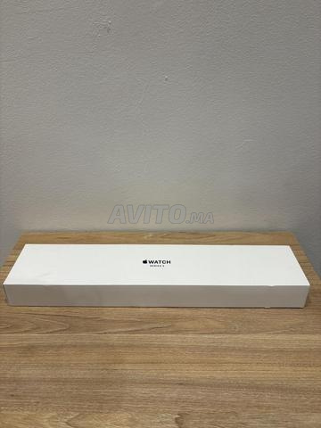 Apple watch serie 3 - سعر قابل للتفاوض