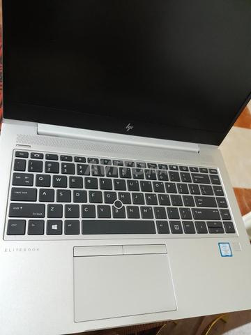 hp EliteBook