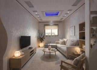 Maison RDC avec garage exploitable