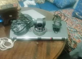 vega x5 aertha appareil spécial pour réunions et conférences