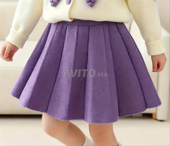 مقاس 4 5 6 سنوات