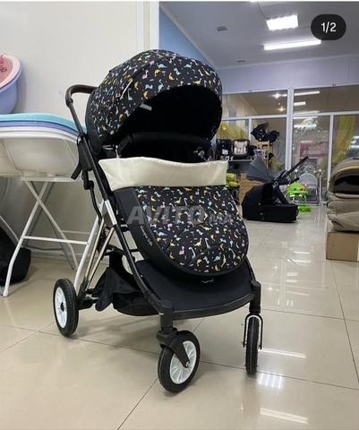 منذ الأشهر الأولى