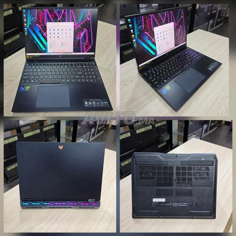 Acer Predator Helios Rtx 4080