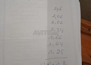 Couettes neuves à vendre