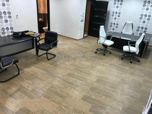 طريق مسطح مجهز 3غرف 69م2 للاستخدامات المعمارية. ميرس سلطان.