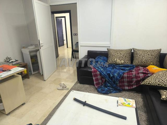 طريق مسطح مجهز 3غرف 69م2 للاستخدامات المعمارية. ميرس سلطان.