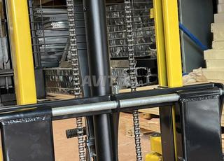 رافعة يدوية