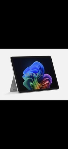 Microsoft Surface pro 12 inch