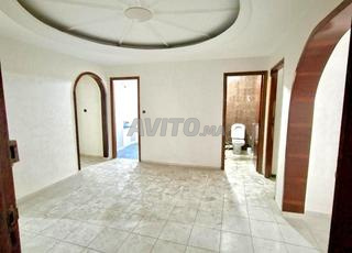 APPARTEMENT A VENDRE SUR MAARIF EN FACE DES TWINS