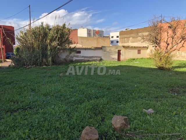 عدة أراض للبيع بمساحة 143 متر مربع في المحمدية