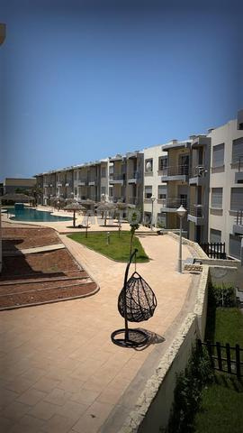 Appartement Sidi Bouzid bord d’océan