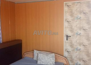 Bureau de chantier avendre