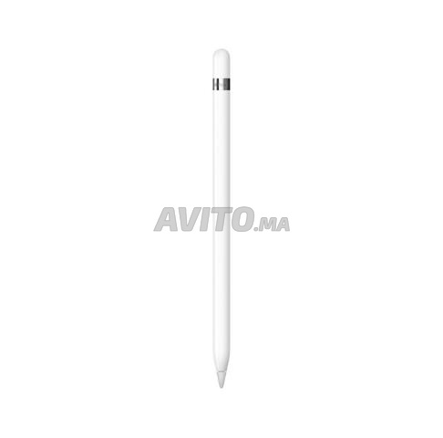 Apple Pencil الجيل الأول - قلم لمس موديل A1603