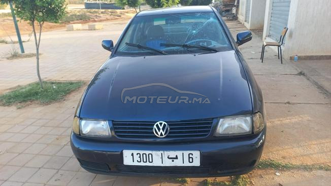 golf polo 1999