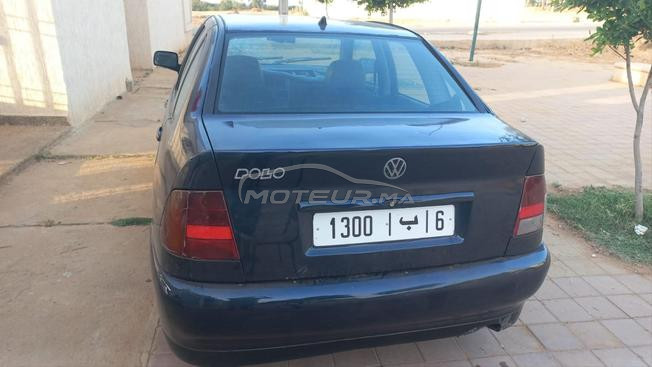 golf polo 1999