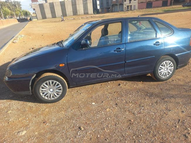 golf polo 1999