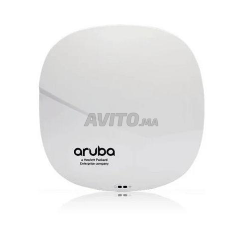 نقطة وصول لاسلكية Aruba Networks AP-325
