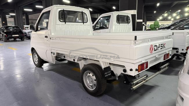 DFSK K01s ww