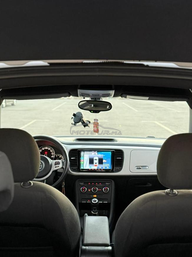 VOLSWAGEN NEW BEETLE 