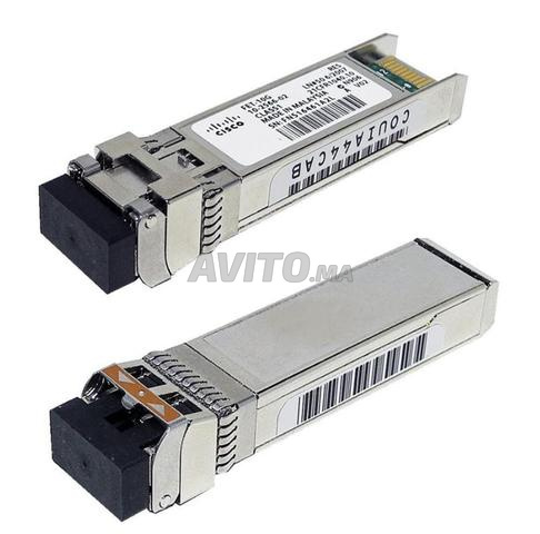 Cisco 10-2566-01 Mini-GBIC SFP Fabric
