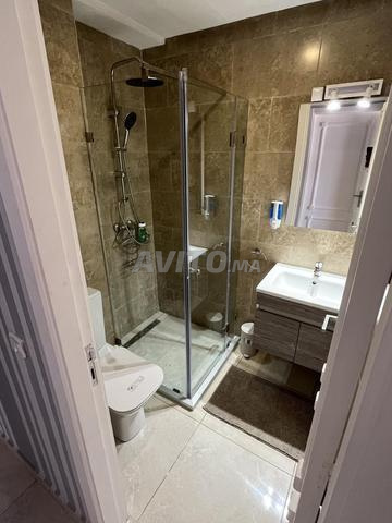 Appartement Sidi Bouzid bord d’océan