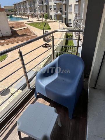 Appartement Sidi Bouzid bord d’océan - 2