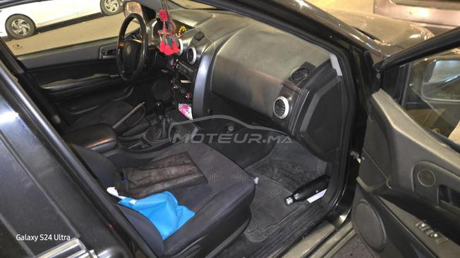 Ssangyong Actyon Diesel Manuelle 2009 à Casablanca