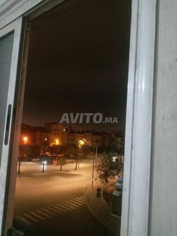 شقة مفروشة للكراء مدة طويلة وسط الدار البيضاء - 2