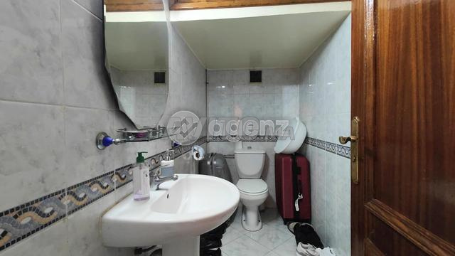 CMN-AS-1774 - Appartement à louer à Belvédère