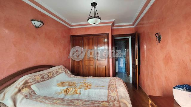 CMN-AS-1774 - Appartement à louer à Belvédère - 2