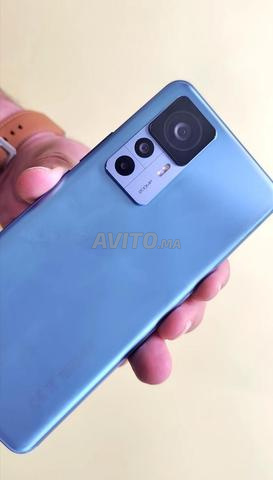 Xiaomi 12T PRO snapdragon 8plus Gen1 256 12