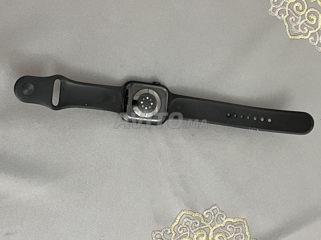 ساعة أبل سلسلة 7