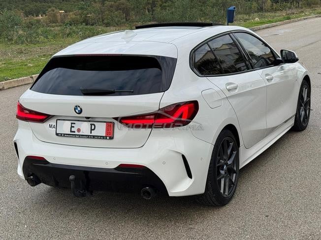bmw seri 1 pak M