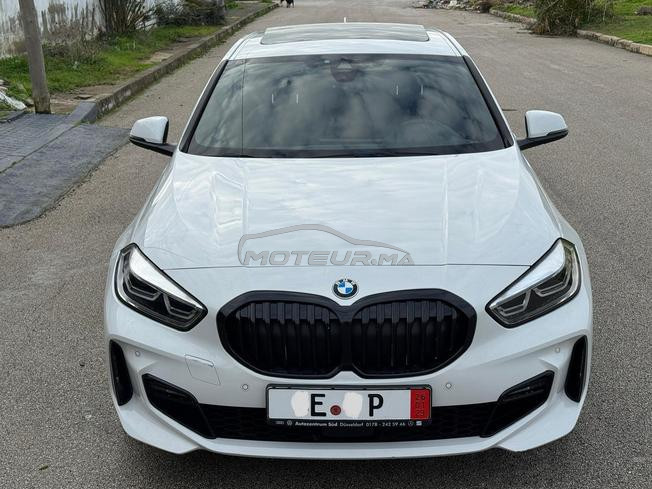 bmw seri 1 pak M