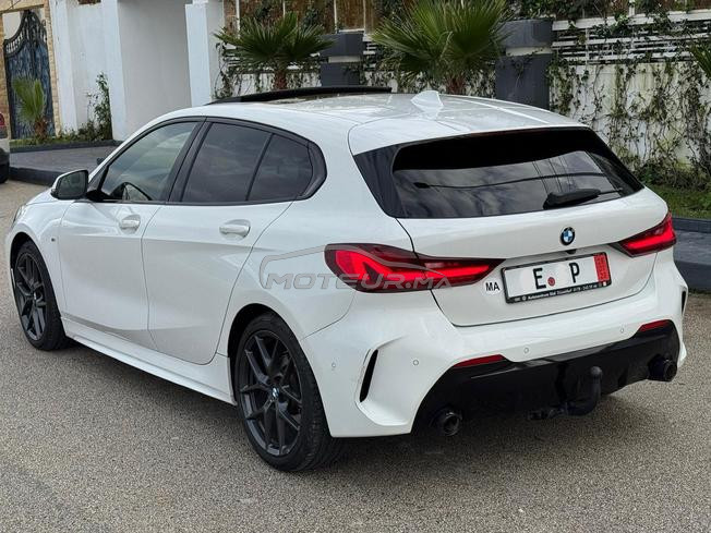 bmw seri 1 pak M