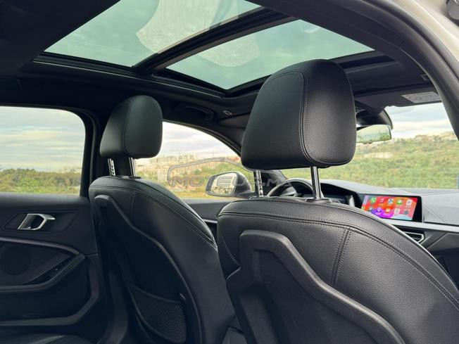 bmw seri 1 pak M