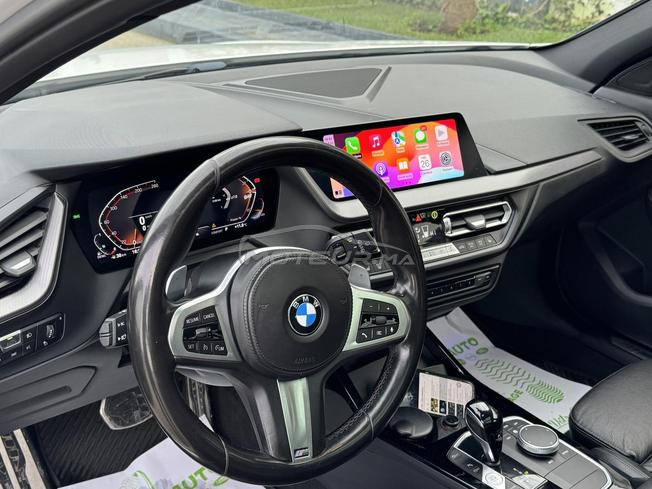 bmw seri 1 pak M