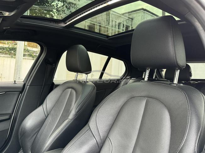 bmw seri 1 pak M