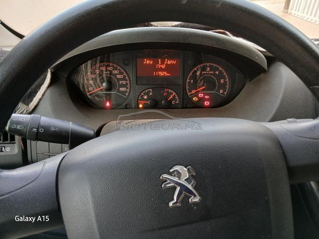 peugeot boxer a vendre