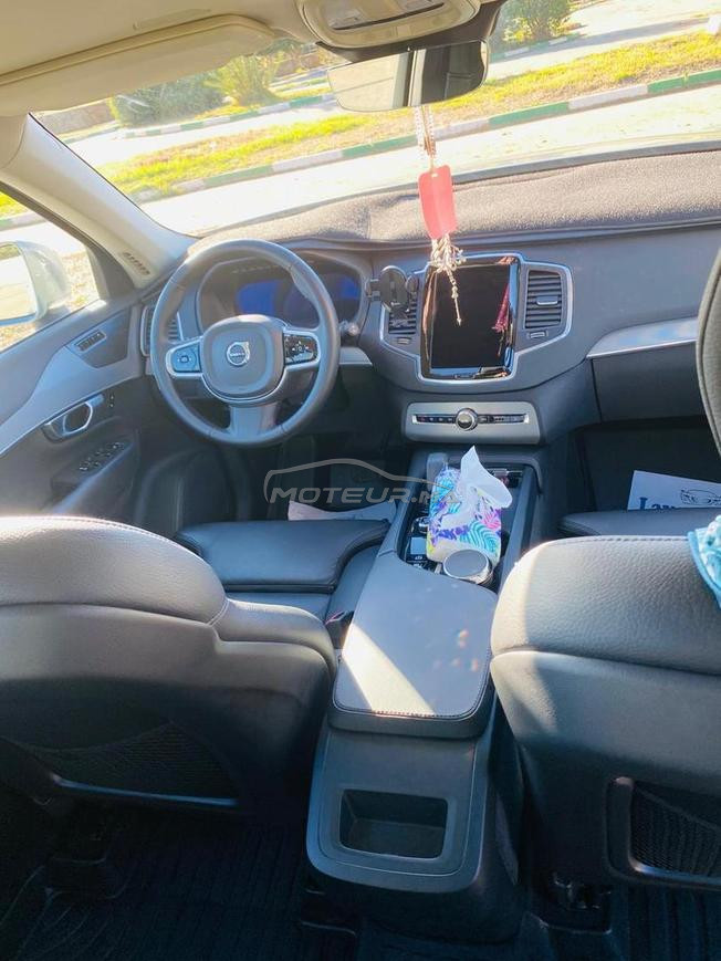 Volvo XC90 Diesel Automatique 2024 à Temara