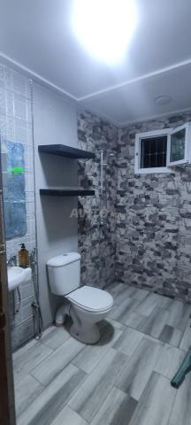Studio à louer - 2