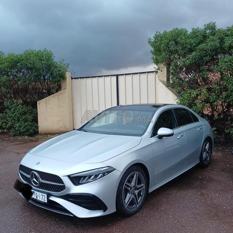 Mercedes-Benz Classe A Pack AMG 2024