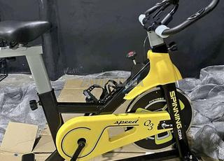 دراجة رياضية