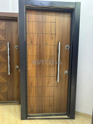 ابواب تركية عالية الجودة مع تركيب وتوصيل بمجان